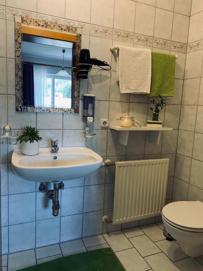 Kornreitherhaus Breitenbach Экстерьер фото