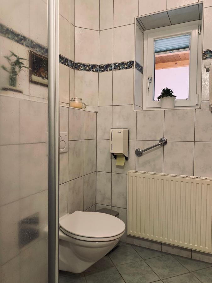 Kornreitherhaus Breitenbach Экстерьер фото