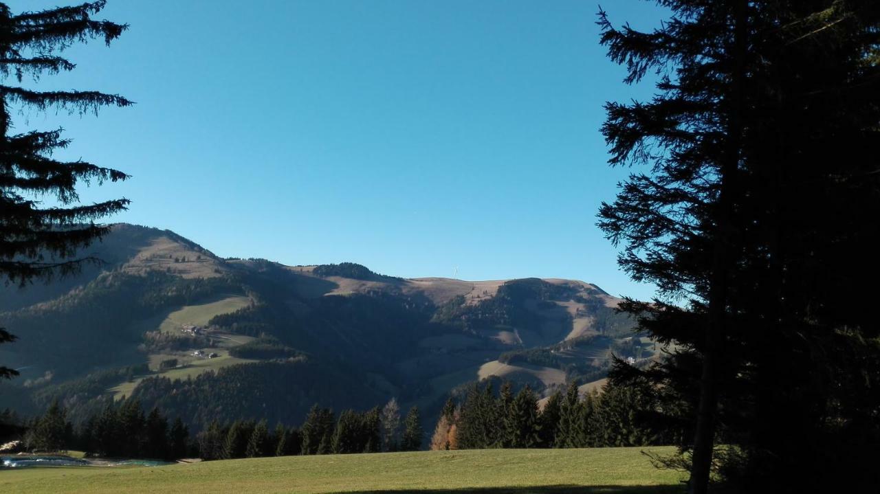 Kornreitherhaus Breitenbach Экстерьер фото