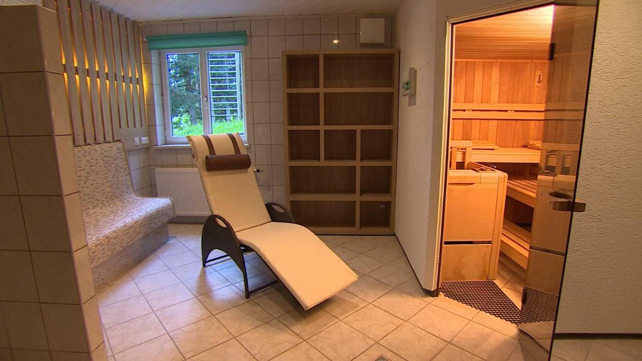 Kornreitherhaus Breitenbach Экстерьер фото