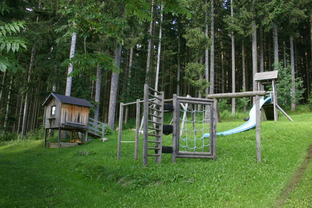 Kornreitherhaus Breitenbach Экстерьер фото