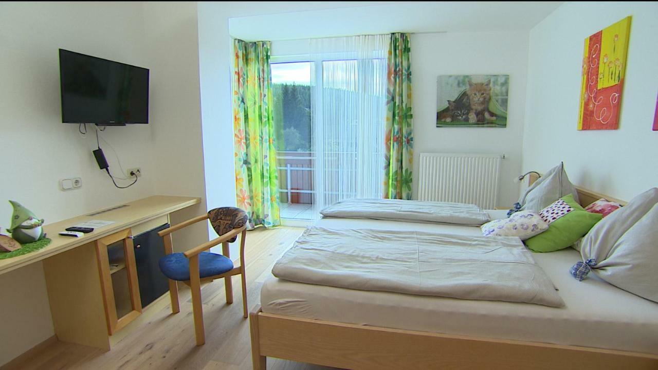 Kornreitherhaus Breitenbach Экстерьер фото