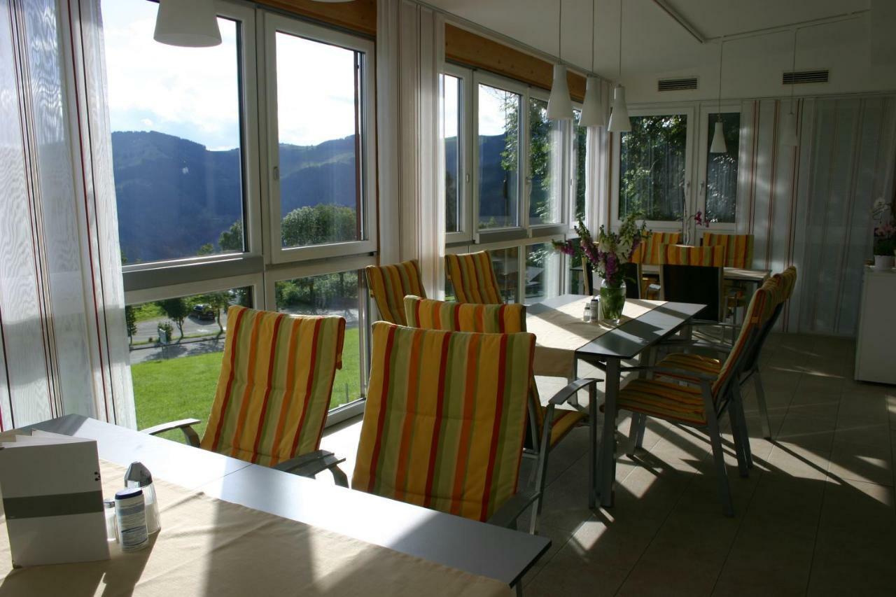 Kornreitherhaus Breitenbach Экстерьер фото